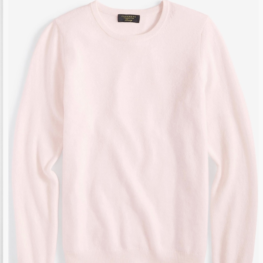 NWT 100% Cashmere Sweater - Picture 6 of 7